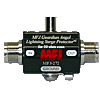 MFJ-272 грозоразрядник до 1000МГц, 1,5 кВт. .