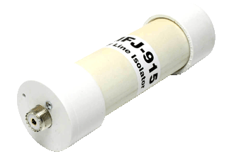 MFJ-915 отсекающий ВЧ балун, 1.8 - 30 МГц, 1,5 кВт