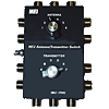 MFJ-1700C антенный переключатель 6 пол, 2 кВт. Предзаказ 6-8 недель!