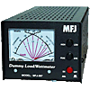 MFJ-267 Измеритель мощности/КСВ/эквивалент нагрузки. Предзаказ 6-8 недель!