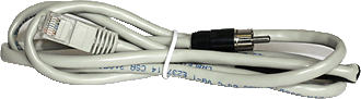 MFJ-5114Y4 Интерфейсный кабель для FT-2000, FTDX9000  MFJ-925/928/929/998. Распродажа!