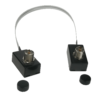 Diamond MGC50  кабельный оконный переход до 1,2 ГГц, 100Вт