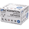 MediaWave MWS-G-KFN - Усилитель сотового сигнала GSM