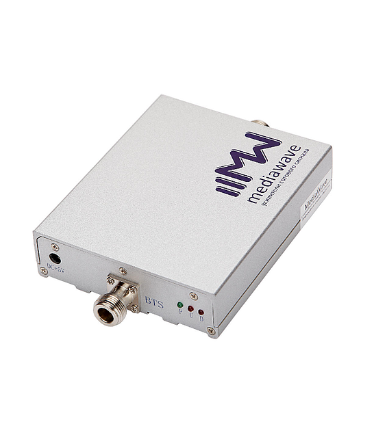 MediaWave MWS-G-KFN - Усилитель сотового сигнала GSM