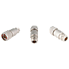 N-812-10WQA-20dB-3GHz аттенюатор N-типа, 10 Вт, 3 ГГц. .