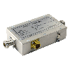 PA-23cm-180W (VHF Design) Усилитель мощности на 1296 МГц, 180 Вт.