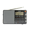 Tecsun PL-880 Special Edition Set ( PL-880, чехол, жесткий кейс, зарядное устройство, наушники) цифровой радиоприемник FM/AM/SSB КВ/УКВ