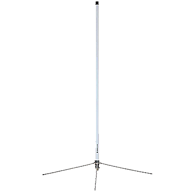 RADAXO A-100MU-N  вертикальная антенна 400-470 МГц