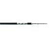 RG-174 /U  EL коаксиальный кабель, цена за 1 метр, 2,6 мм