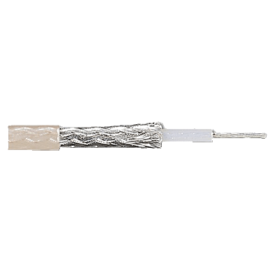 RG-178 B/U Flontec коаксиальный СВЧ кабель, до 3 ГГц,  1,8 мм.