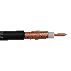 RG-8-49П Одескабель коаксиальный кабель, 1 метр, 10,3 мм