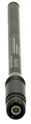 Diamond RH795 широкодиапазонная антенна BNC  70 - 1000 МГц, 115 см
