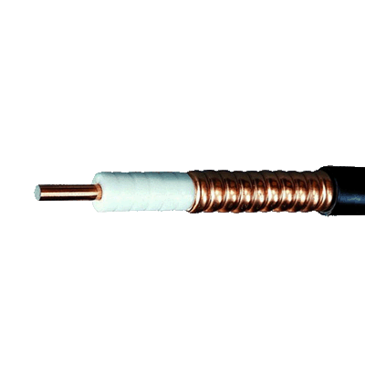 РК 50-12-331-С коаксиальный кабель 50 Ом, 1/2\" (15.7мм), цена за 1 метр