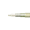 РК 50-3-21 коаксиальный фторопластовый кабель 50 Ом, 4,4 мм, цена за 1 метр