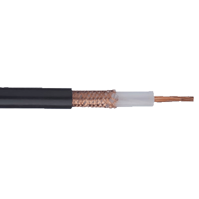 РК-75-4-12 коаксиальный кабель 75 Ом, 7 мм