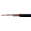 РК-75-7-12 коаксиальный кабель 75 Ом , 10 мм, цена за 1 метр