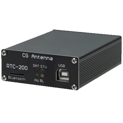 RTC-200 USB интерфейс для поворотных устройств Yaesu