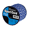 Sport Cord высокопрочный плетеный шнур 3,5 мм 500 метров