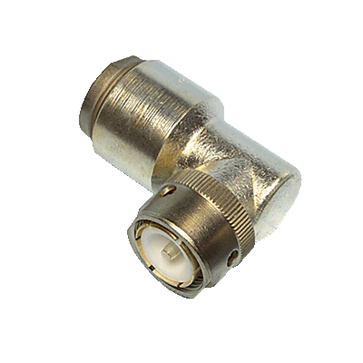 СР-50-361ФВ  угловой фторопластовый разъем СР вилка под кабель 10-12 мм. .