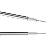 SR-047 Flontec коаксиальный СВЧ кабель,  (0.29мм/0.94мм/1.19мм), до 20 ГГц.