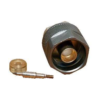 СР-50-263С  разъем N вилка на кабель, отечественный аналог N-типа.