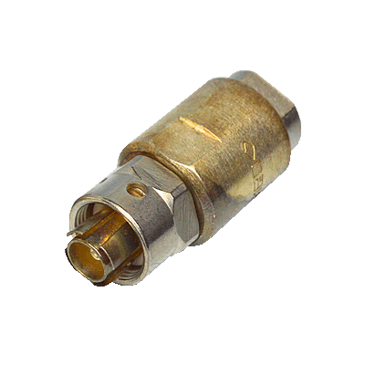 СР-50-815ФВ фторопластовый разъем СР розетка под кабель до 7 мм (для РЭВ-16)