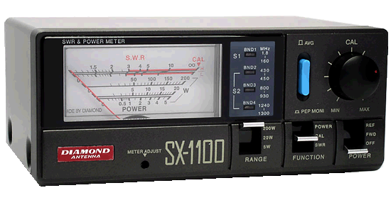 Diamond Sx-1100    -  5