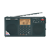 Tecsun PL-398BT всеволновый радиоприемник с Bluetooth