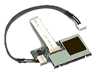 Icom UT-106 - DSP модуль IC-718, IC-706mk2G, IC-703, IC-R75