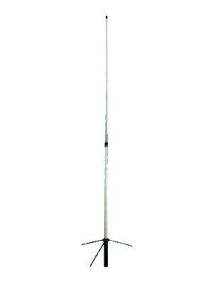 OPEK UVS-200 вертикальная антенна 144/430МГц, 2.5 метра