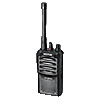 Vector VT-44 HS Портативная радиостанция LPD/PMR, Li-on 1500 ma, 16 кан, 4 Вт.