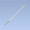 Diamond VX30 вертикальная базовая антенна 144/430МГц, 2.15/5.5 dBi, длина 1,3 метра.