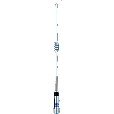 Anli WH-717 Автомобильная антенна диапазона 144/430 МГц, 58 см. .