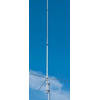 Diamond X300 базовая антенна 144/430 Мгц, 3,1 метра.