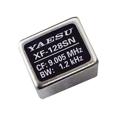 Yaesu XF-128SN фильтр ПЧ для FTDX101, 1,2 кГц.