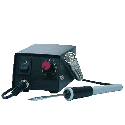 ZD-927 Паяльная станция (100-450°C), 8 Вт
